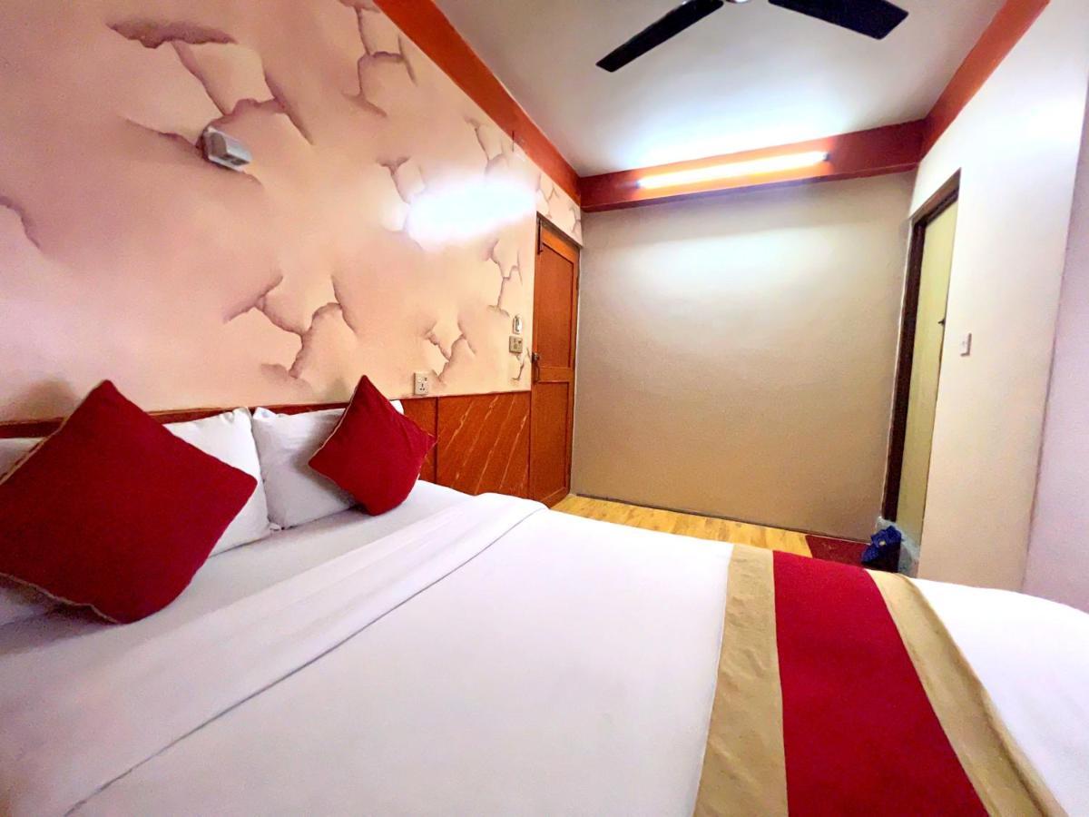 Thamel Seasons Hotel Kathmandu Buitenkant foto
